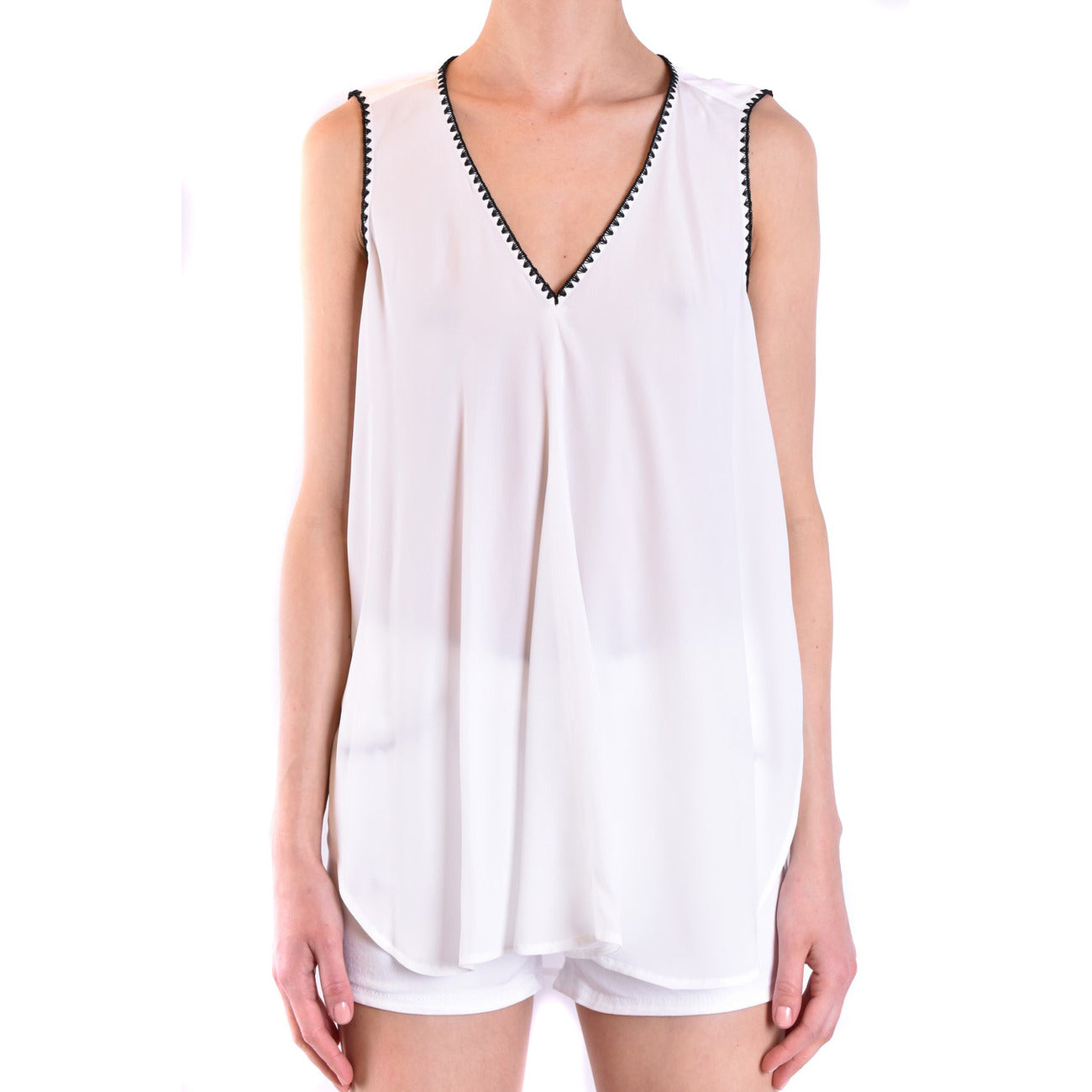 Dondup Tank Top Damen