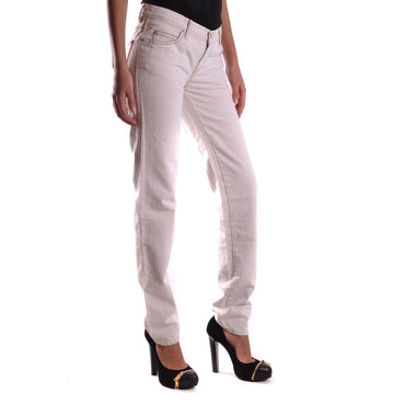 Alexander Mcqueen Jeans Damen