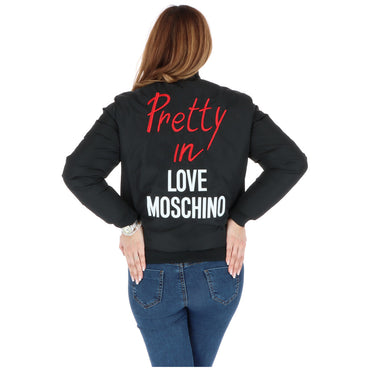 Love Moschino Jacke Damen