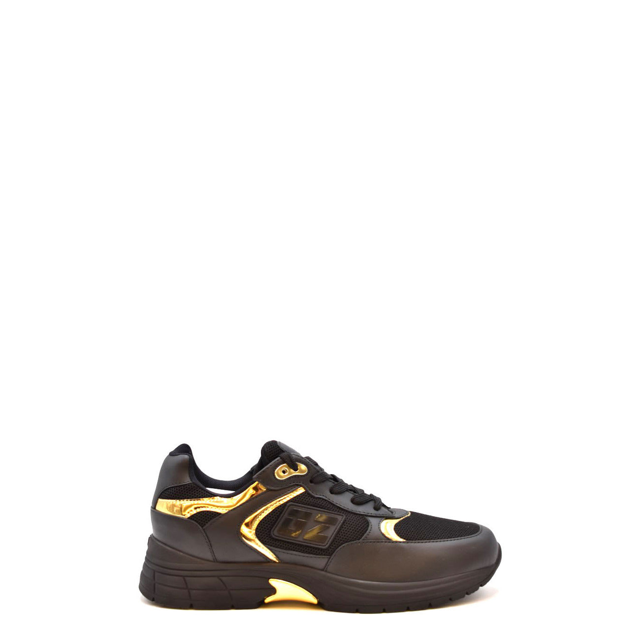 Giuseppe Zanotti Herren Sneaker