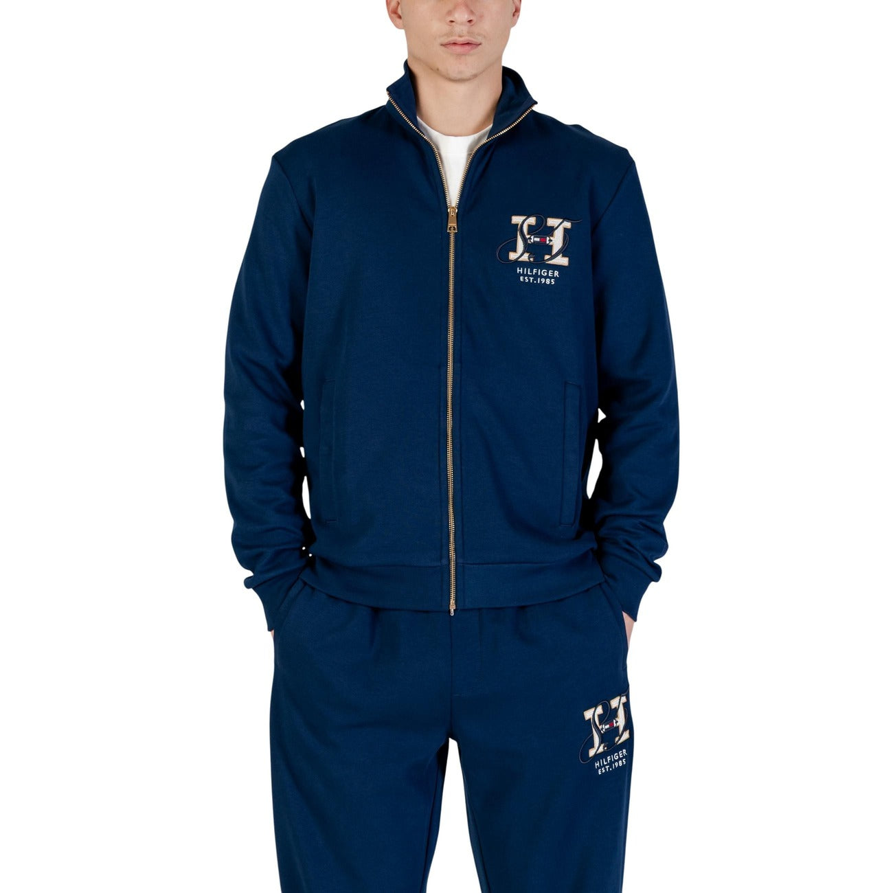 Tommy Hilfiger Fleece Herren