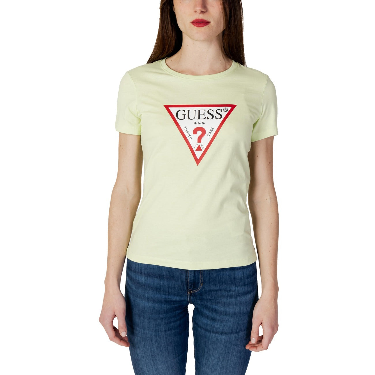 Guess T-Shirt Damen