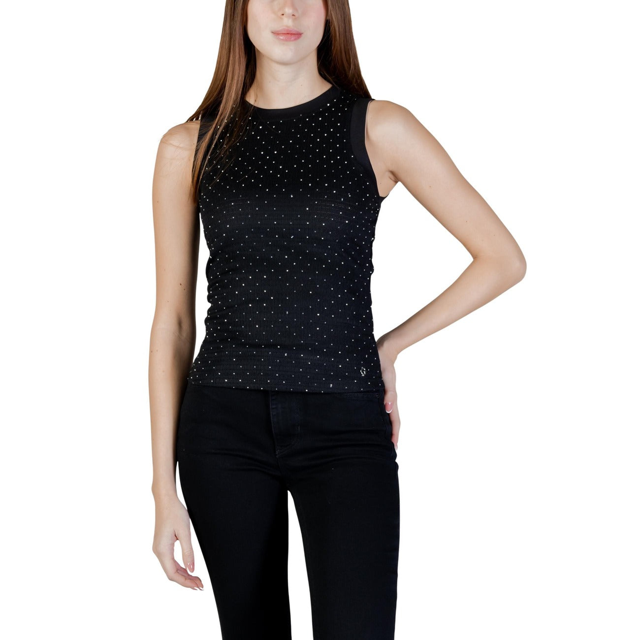 Guess Tank Top Damen