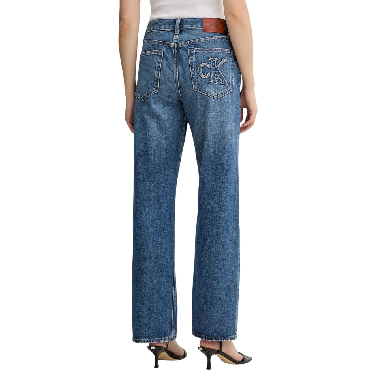 Calvin Klein Jeans Jeans Damen
