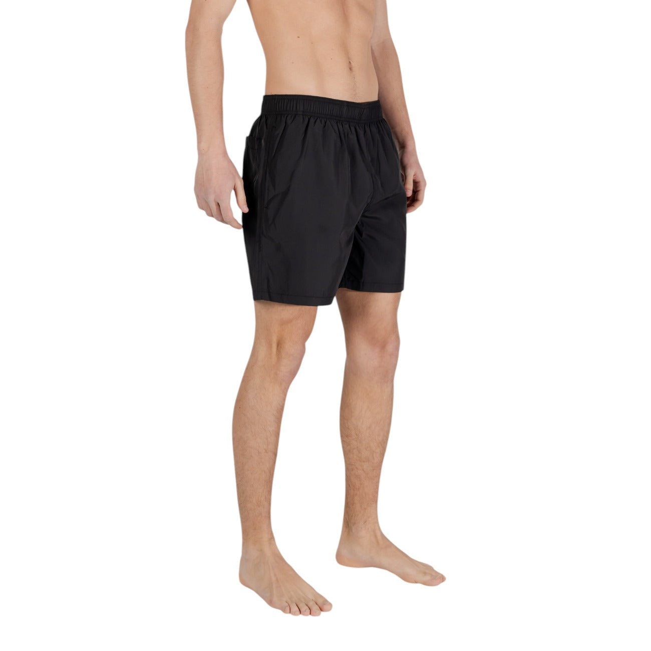 Armani Exchange Badehose Herren