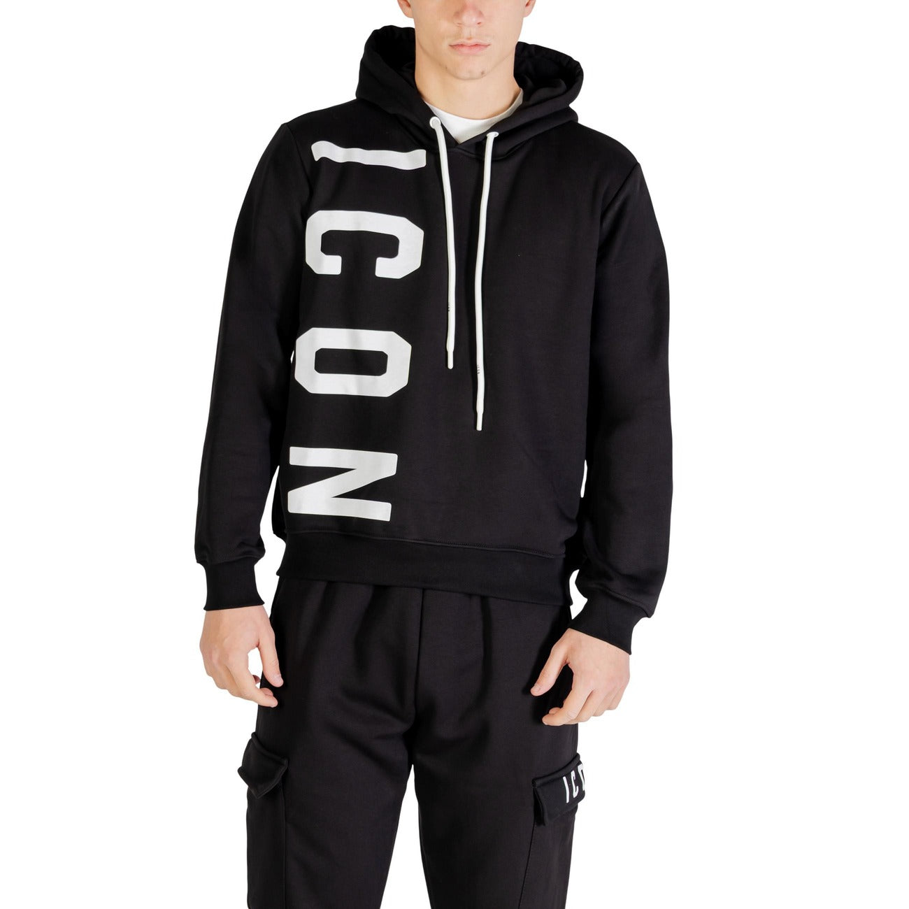Icon Fleece Herren