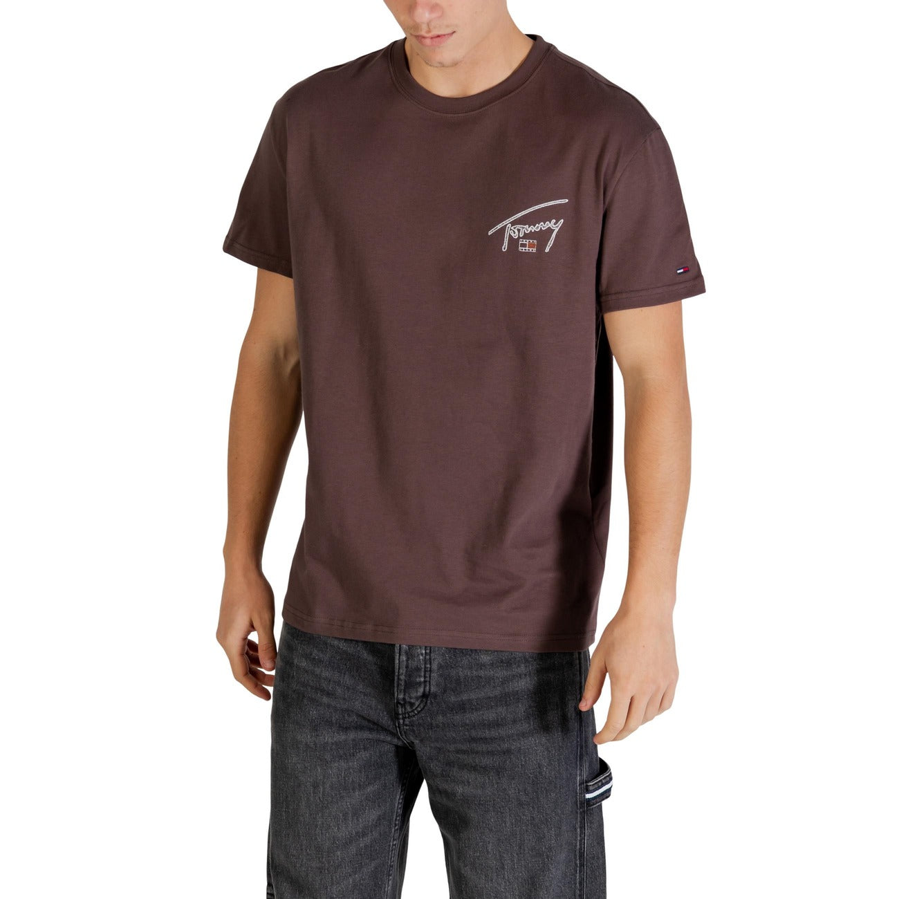 Tommy Hilfiger Jeans T-Shirt Herren