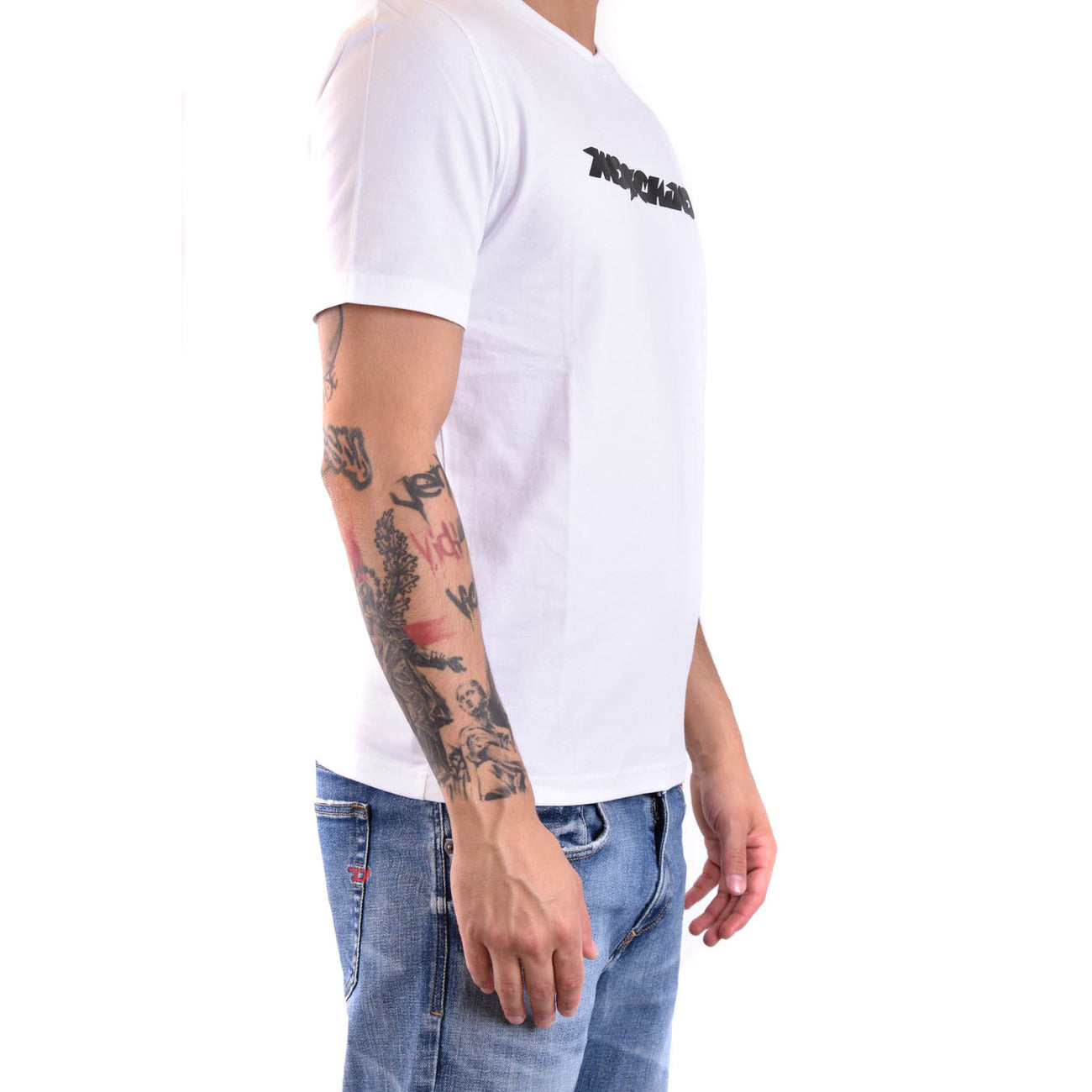 Moschino T-Shirt Herren