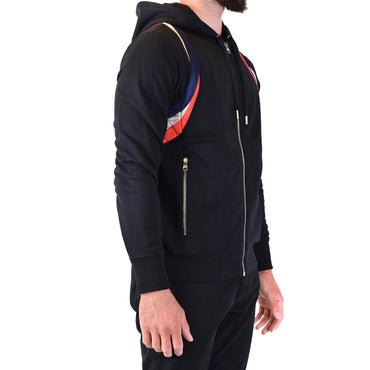 Alexander Mcqueen Fleece Herren