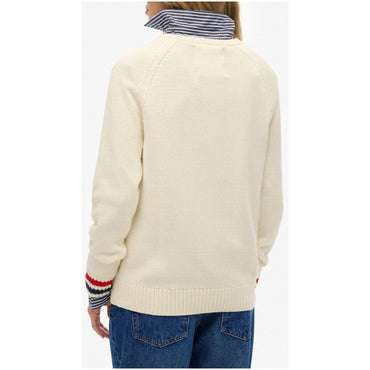 Superdry Pullover Damen