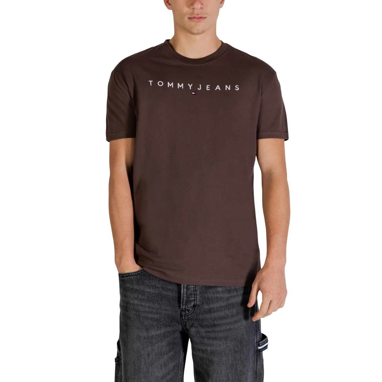 Tommy Hilfiger Jeans T-Shirt Herren