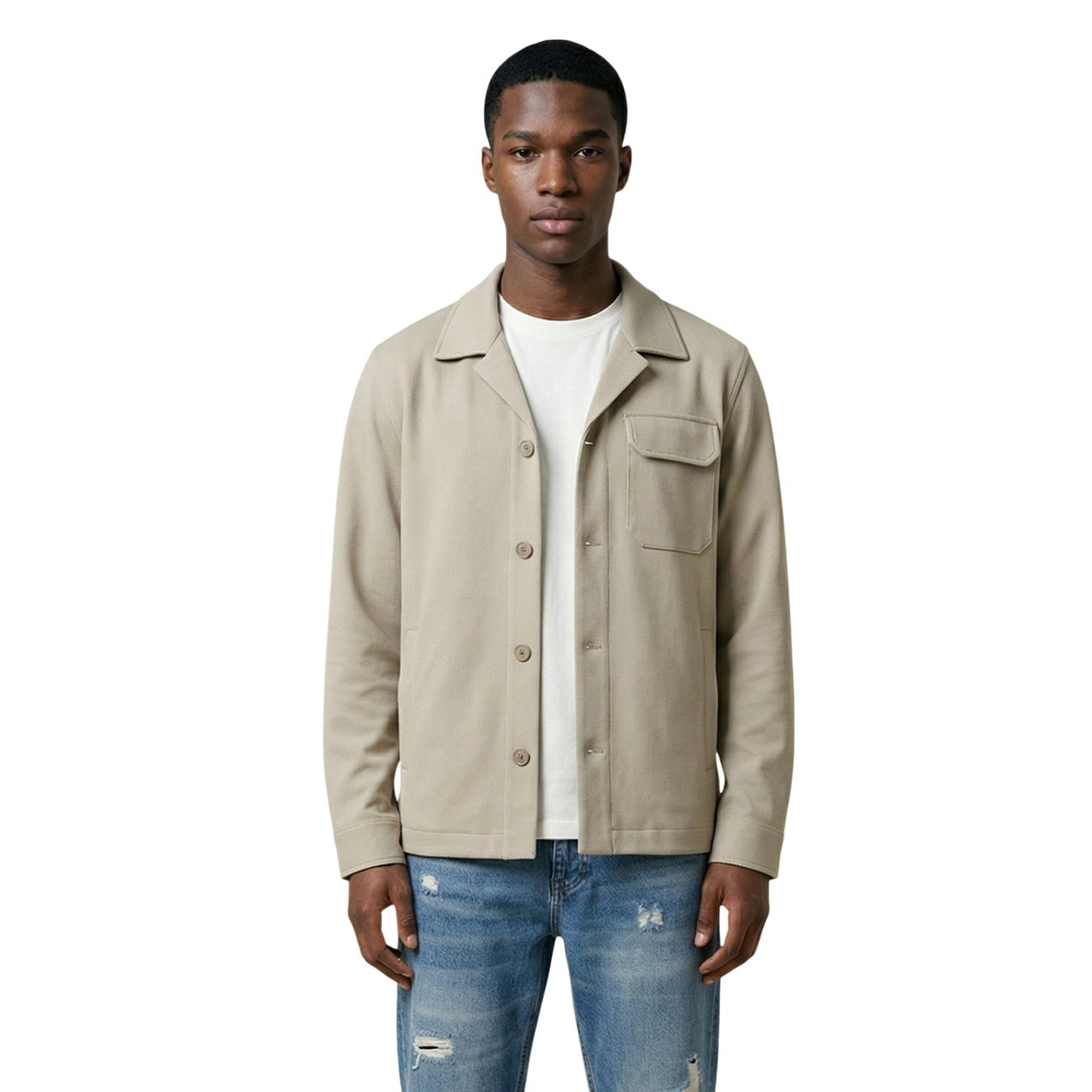 Antony Morato Sakko Herren