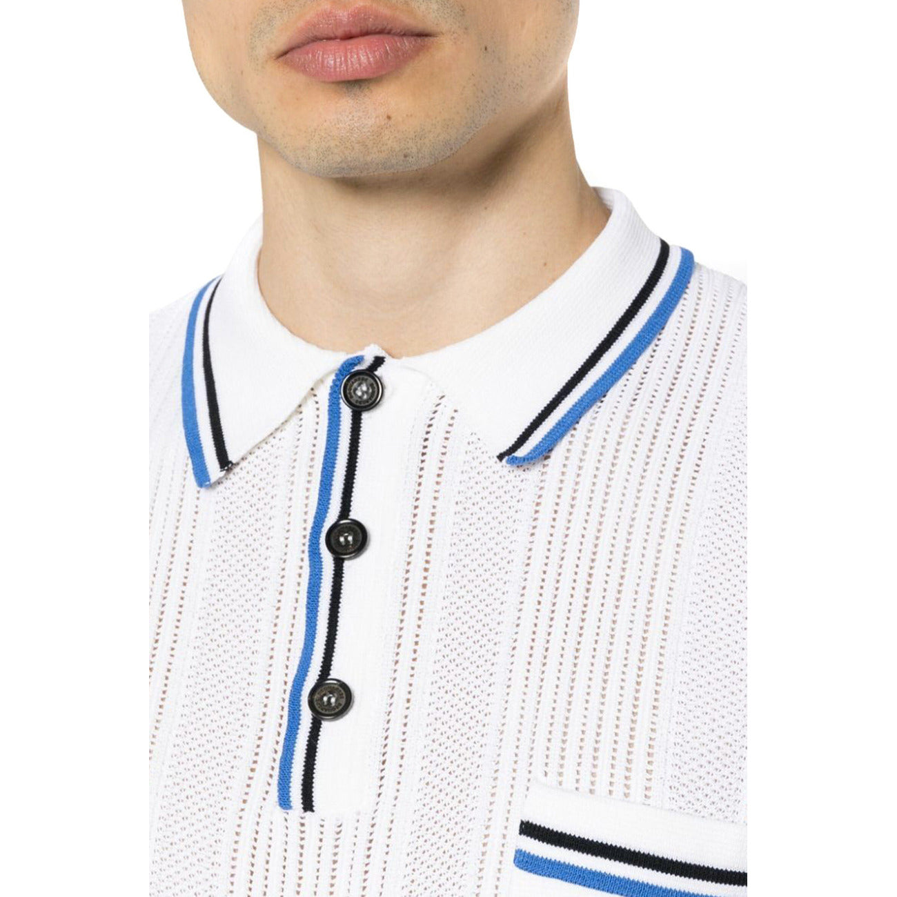 Dsquared2 Polo Herren