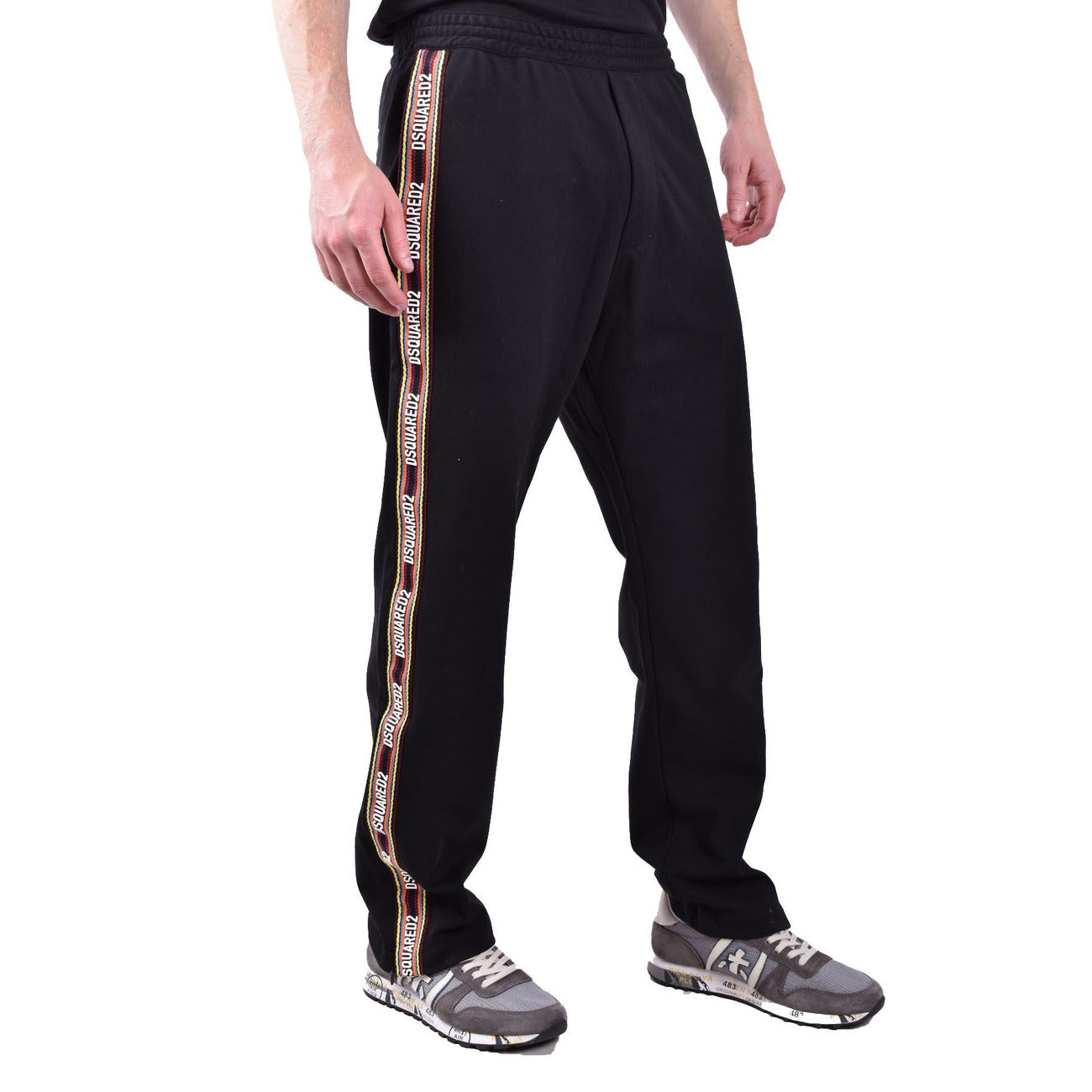 Dsquared Hose Herren
