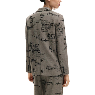Desigual Kostümjacke Damen