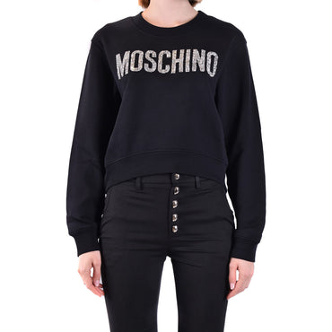 Moschino Fleece Damen