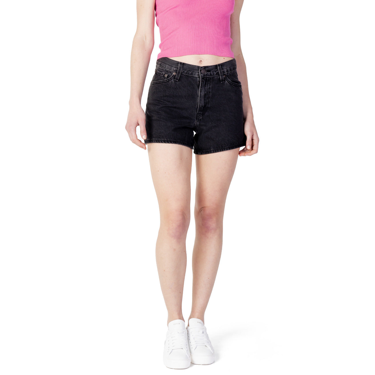 Levi`s Shorts Damen
