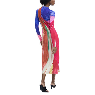 Desigual Kleid Damen