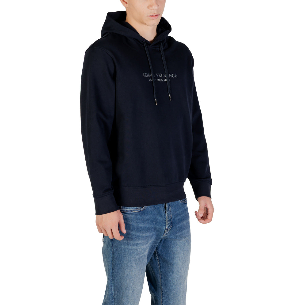 Armani Exchange Fleece Herren