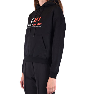 Balenciaga Fleece Damen