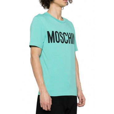 Moschino T-Shirt Herren