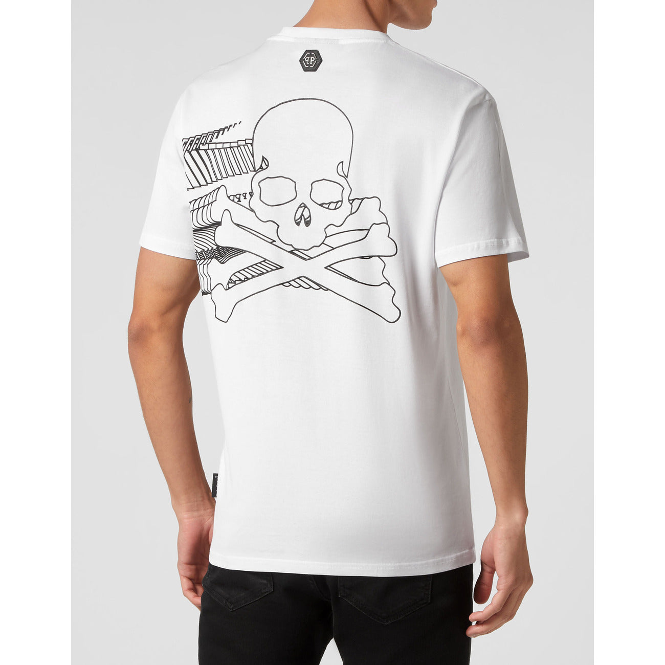 Philipp Plein T-Shirt Herren