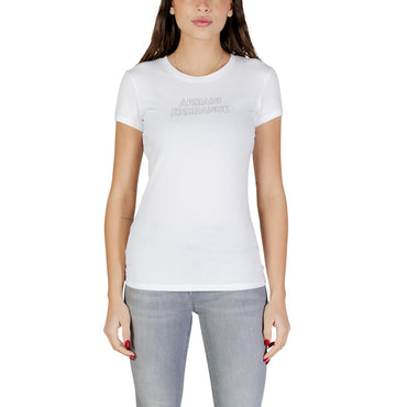 Armani Exchange T-Shirt Damen