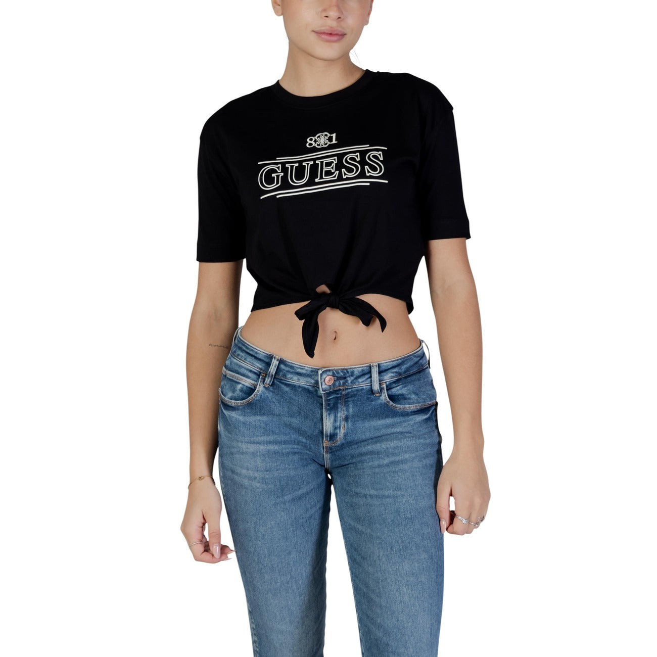 Guess Active T-Shirt Damen