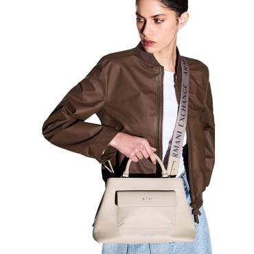 Armani Exchange Tasche Damen