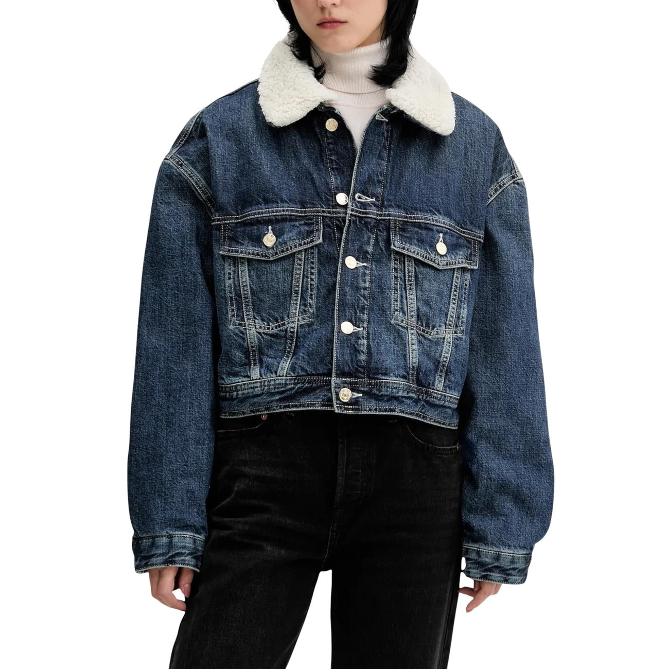 Tommy Hilfiger Jeans Kostümjacke Damen