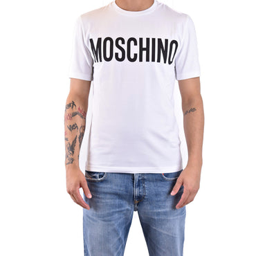 Moschino T-Shirt Herren