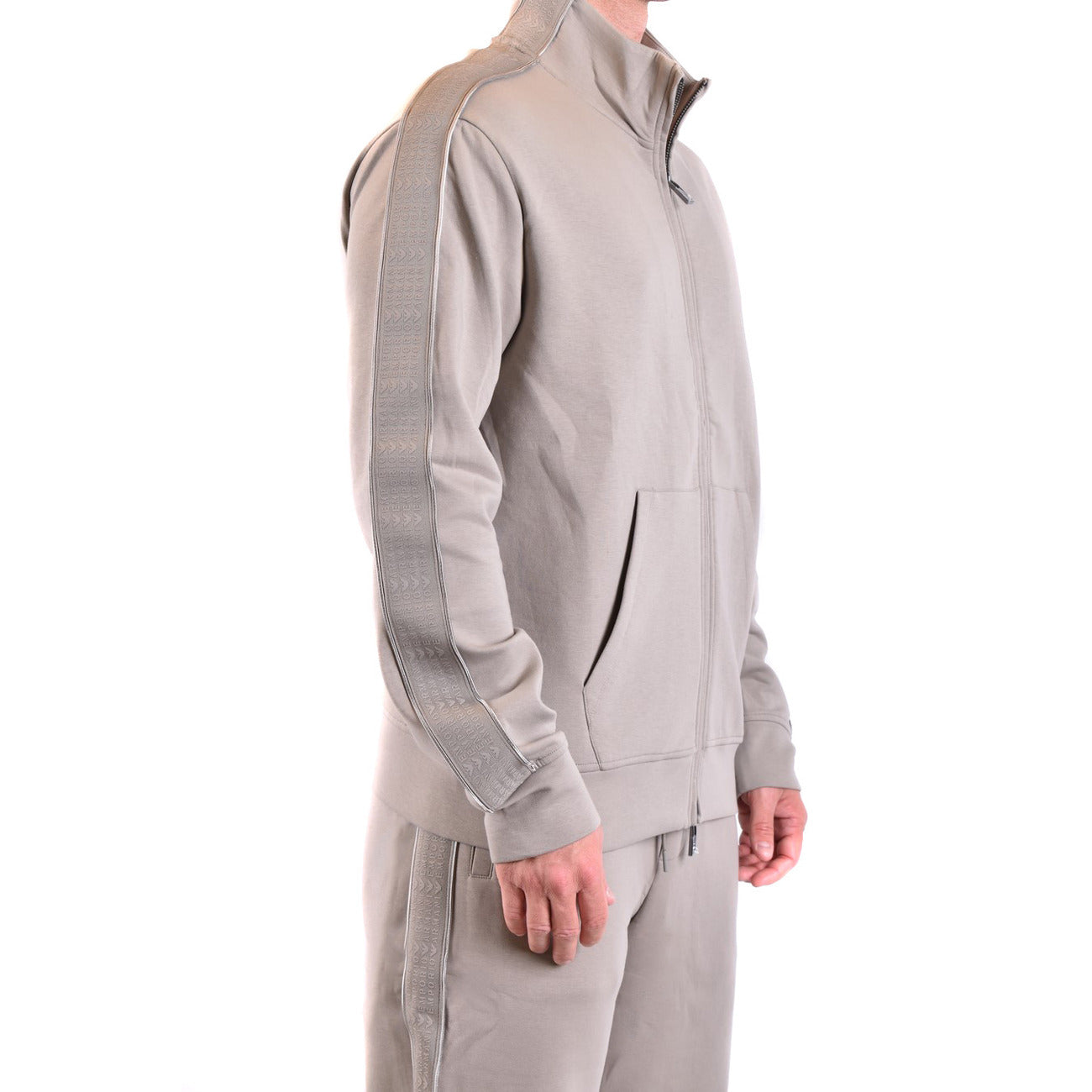 Emporio Armani Fleece Herren