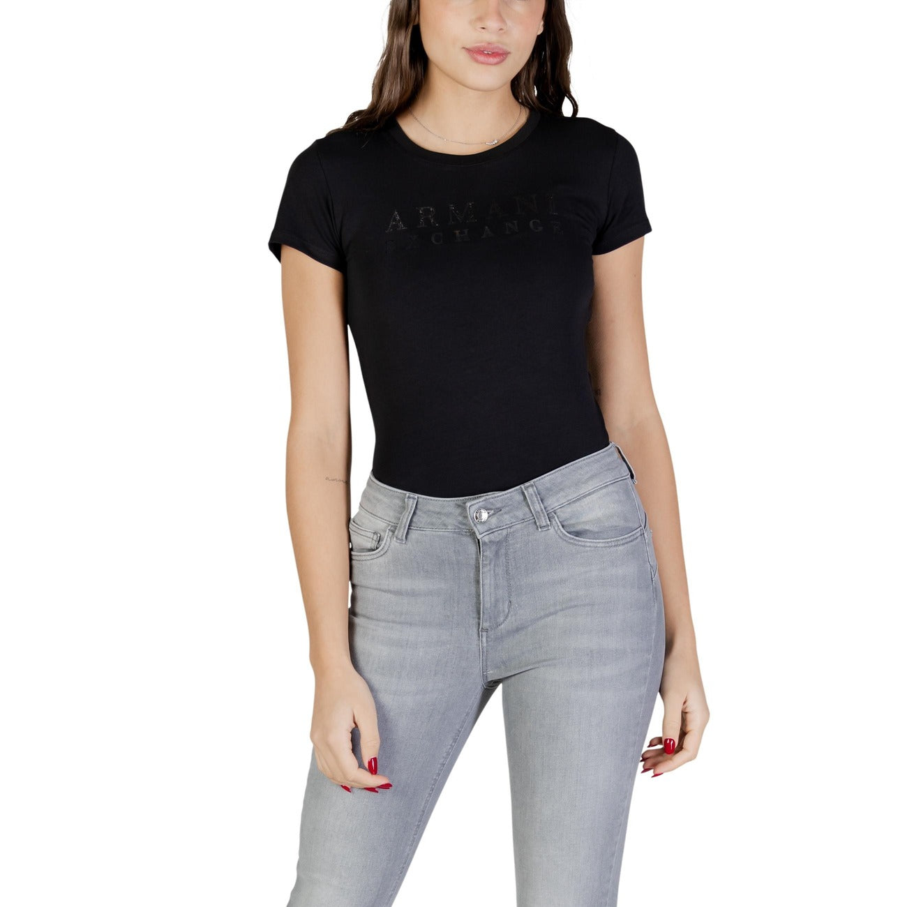 Armani Exchange T-Shirt Damen