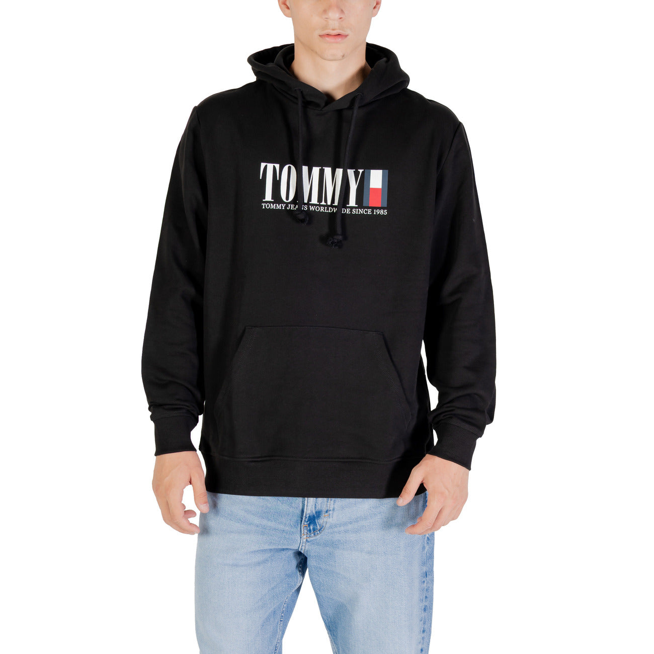 Tommy Hilfiger Jeans Fleece Herren
