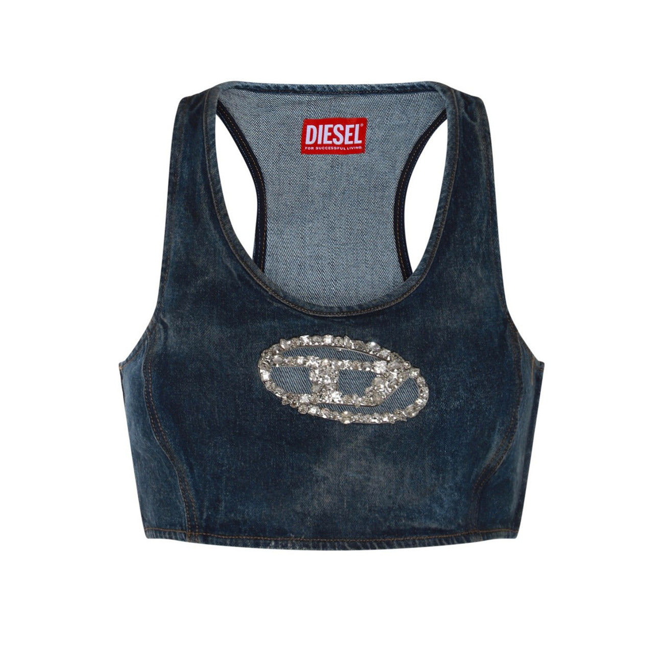 Diesel Top Damen