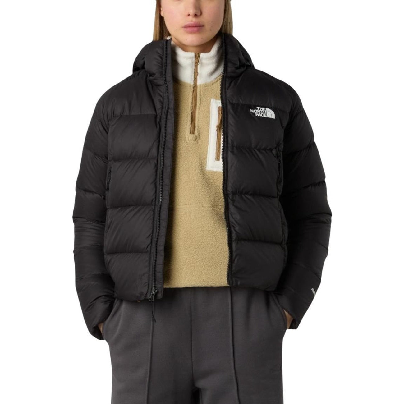 The North Face Jacke Damen