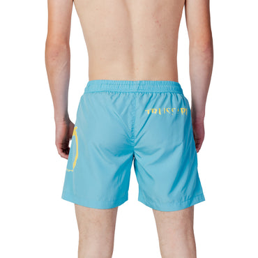 Trussardi Beachwear Badehose Herren