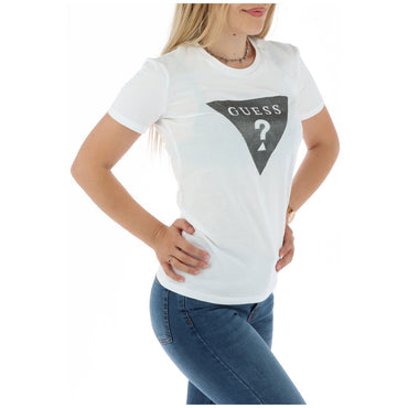 Guess T-Shirt Damen