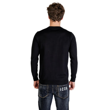 Icon Pullover Herren