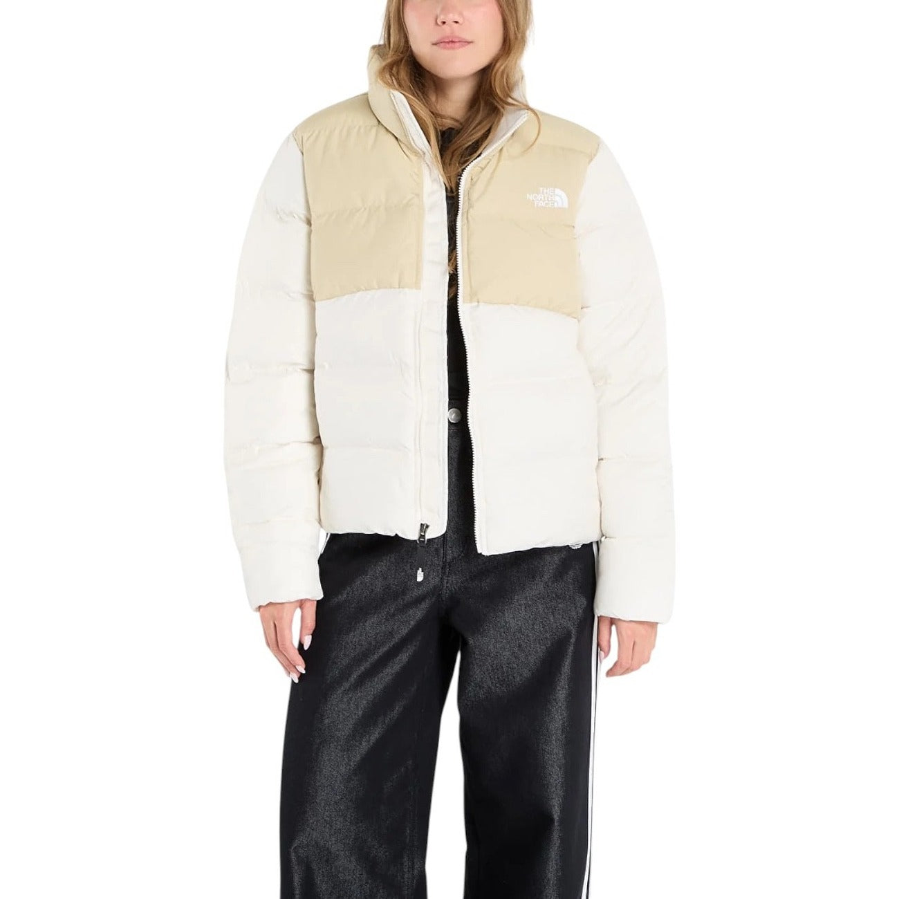 The North Face Jacke Damen