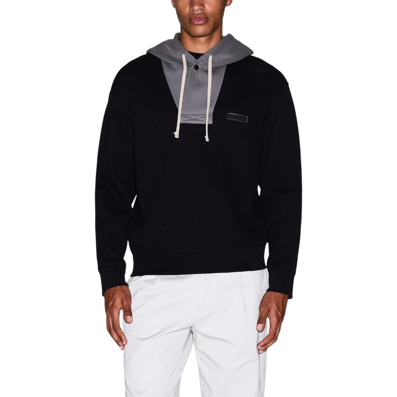 Armani Exchange Fleece Herren