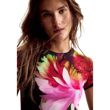 Desigual T-Shirt Damen
