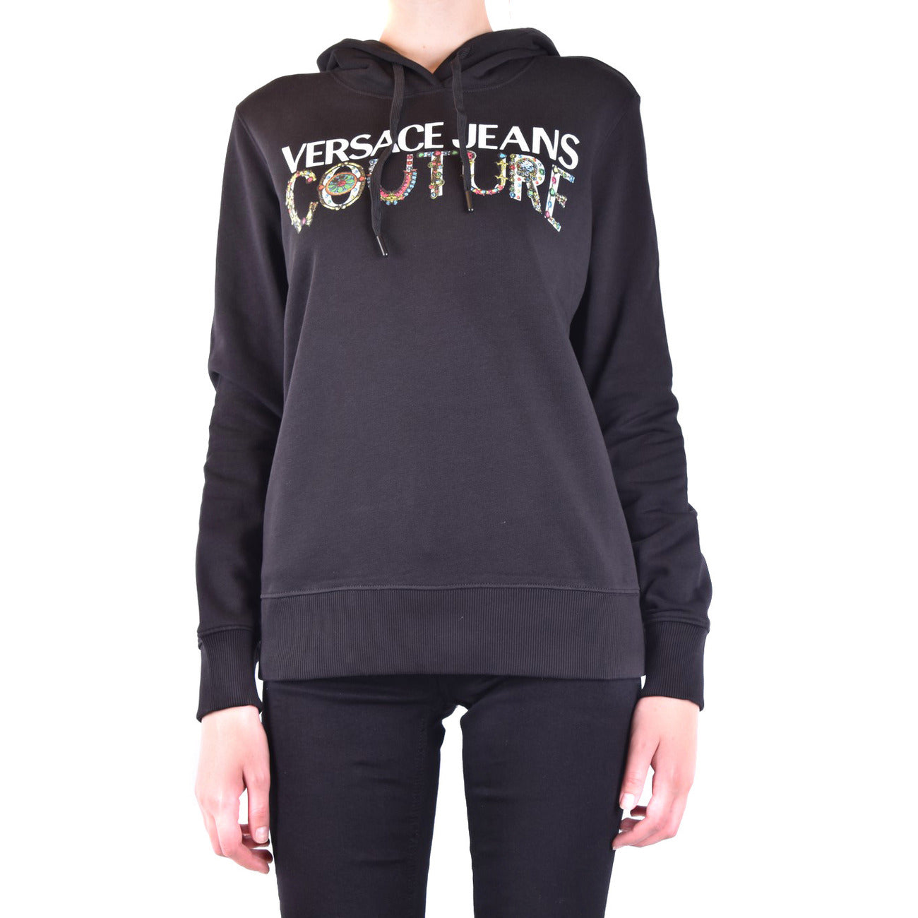 Versace Jeans Couture Fleece Damen