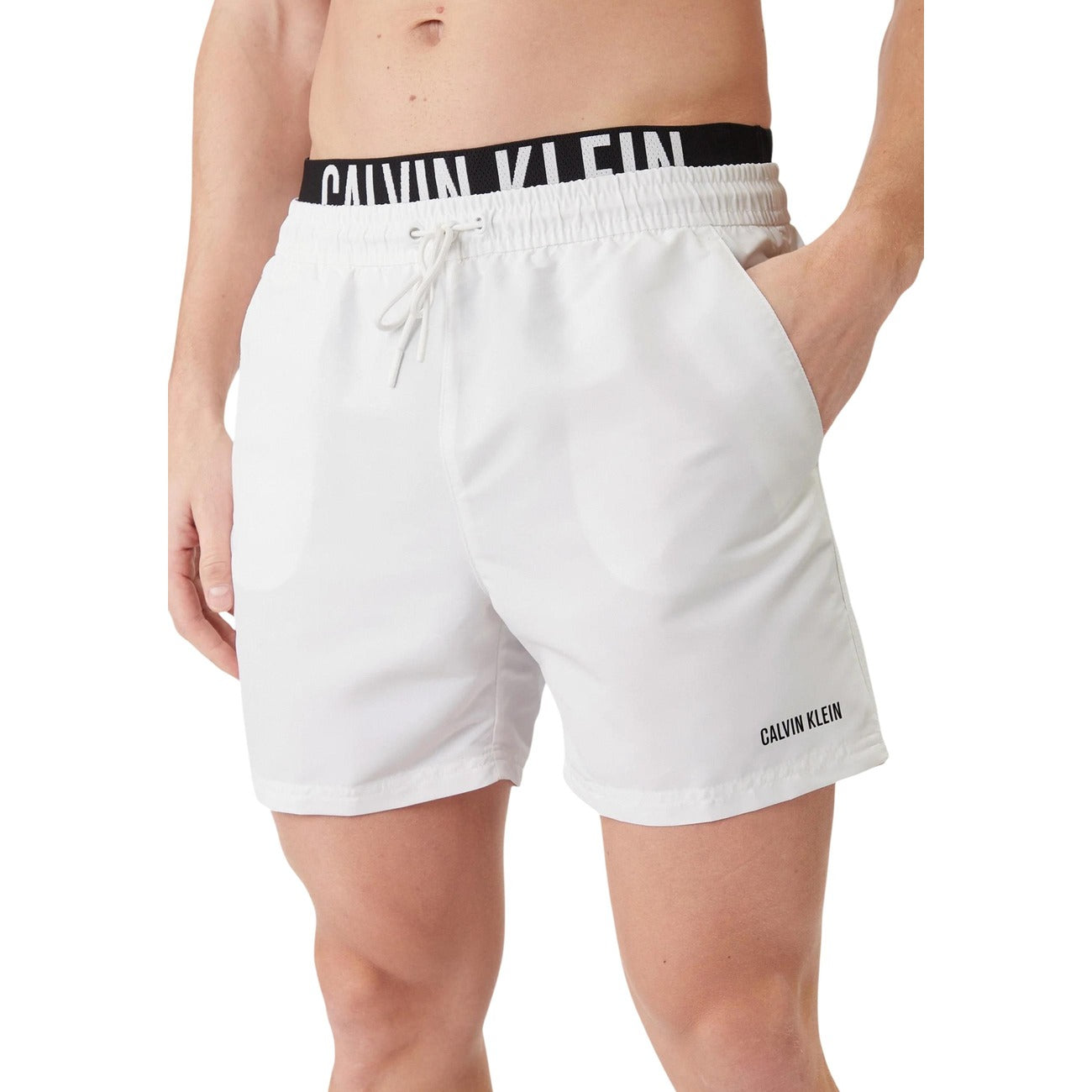 Calvin Klein Jeans Badehose Herren