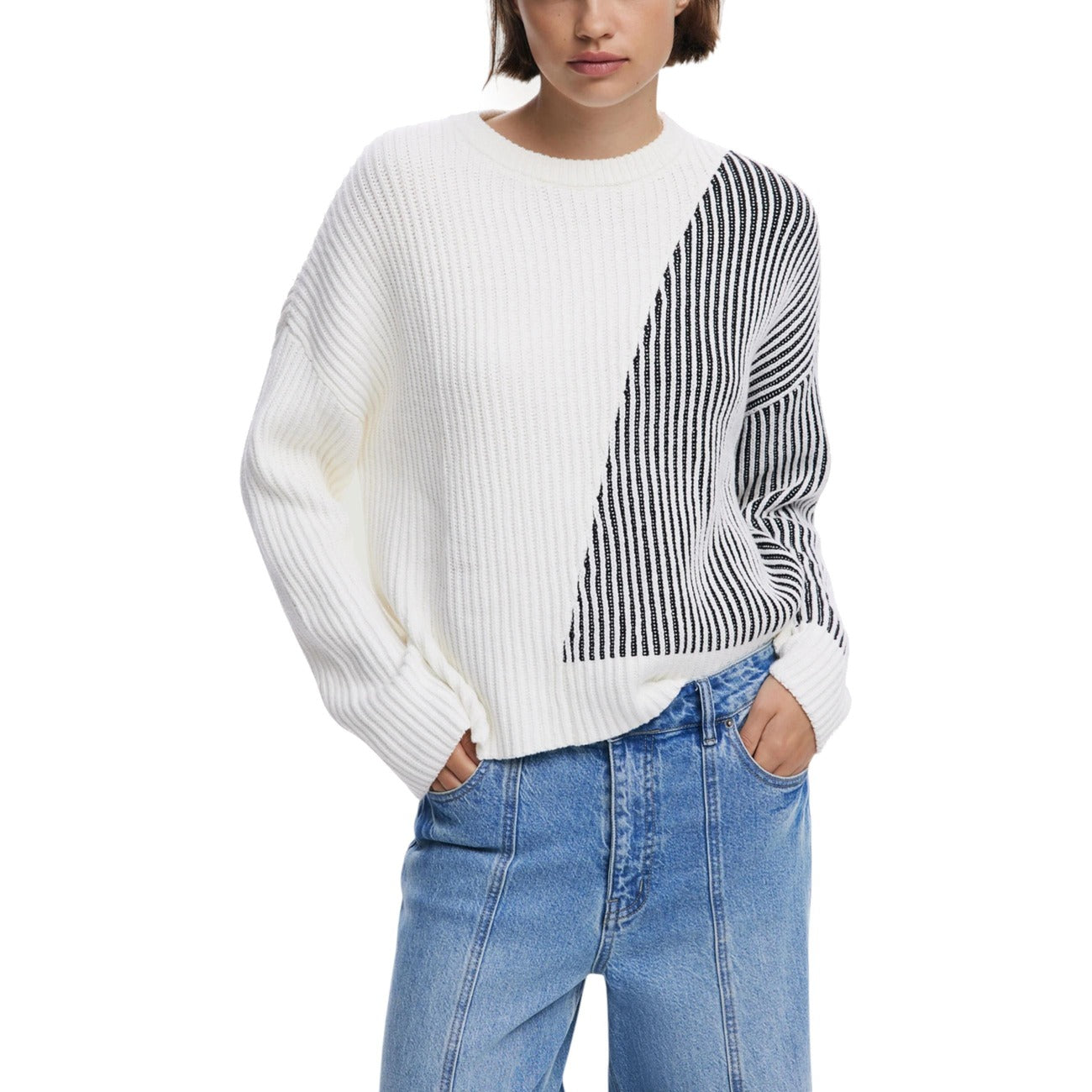 Desigual Pullover Damen