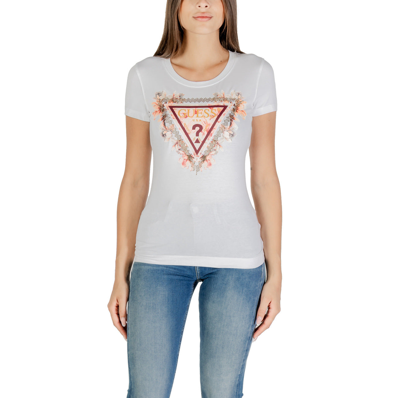 Guess T-Shirt Damen