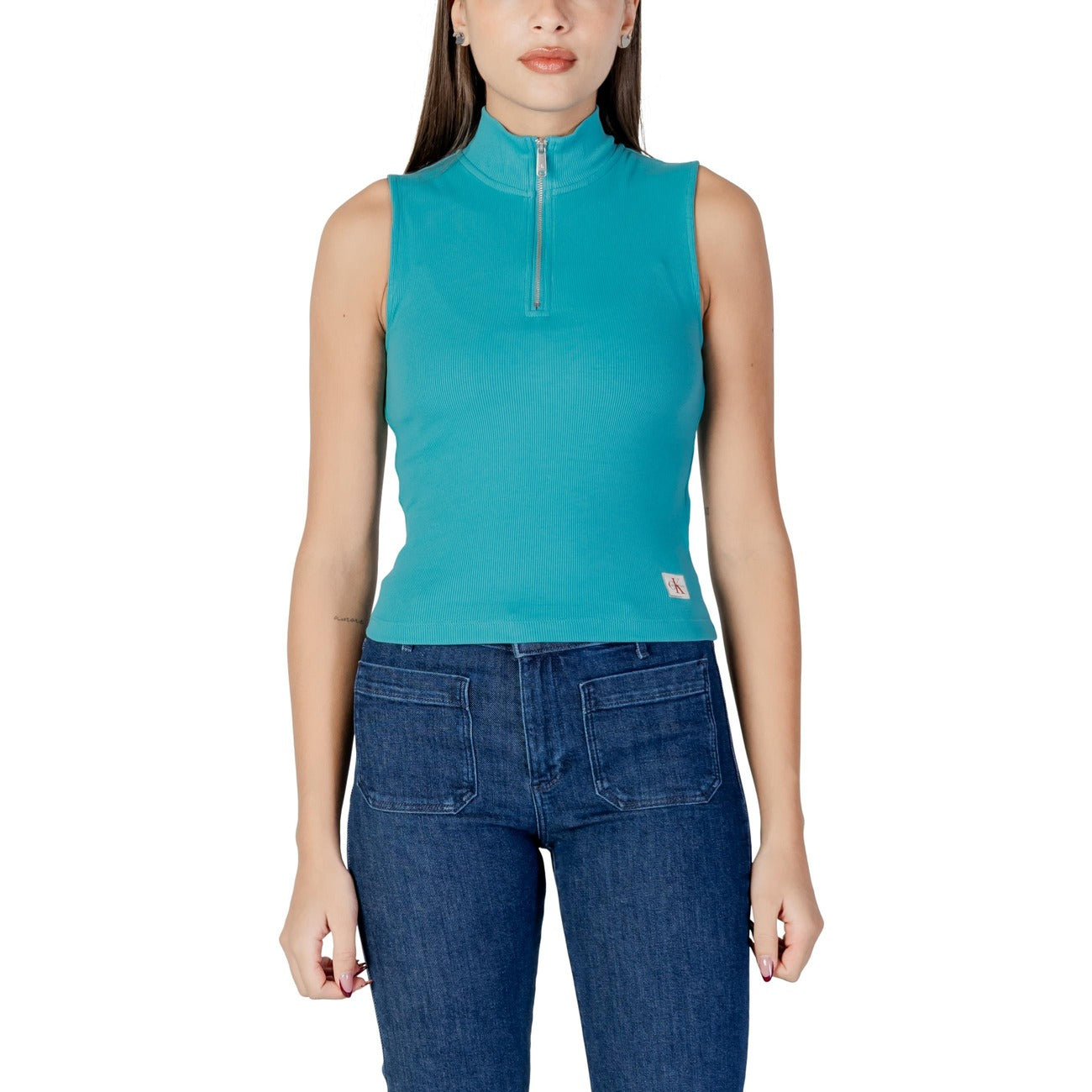 Calvin Klein Jeans Tank Top Damen