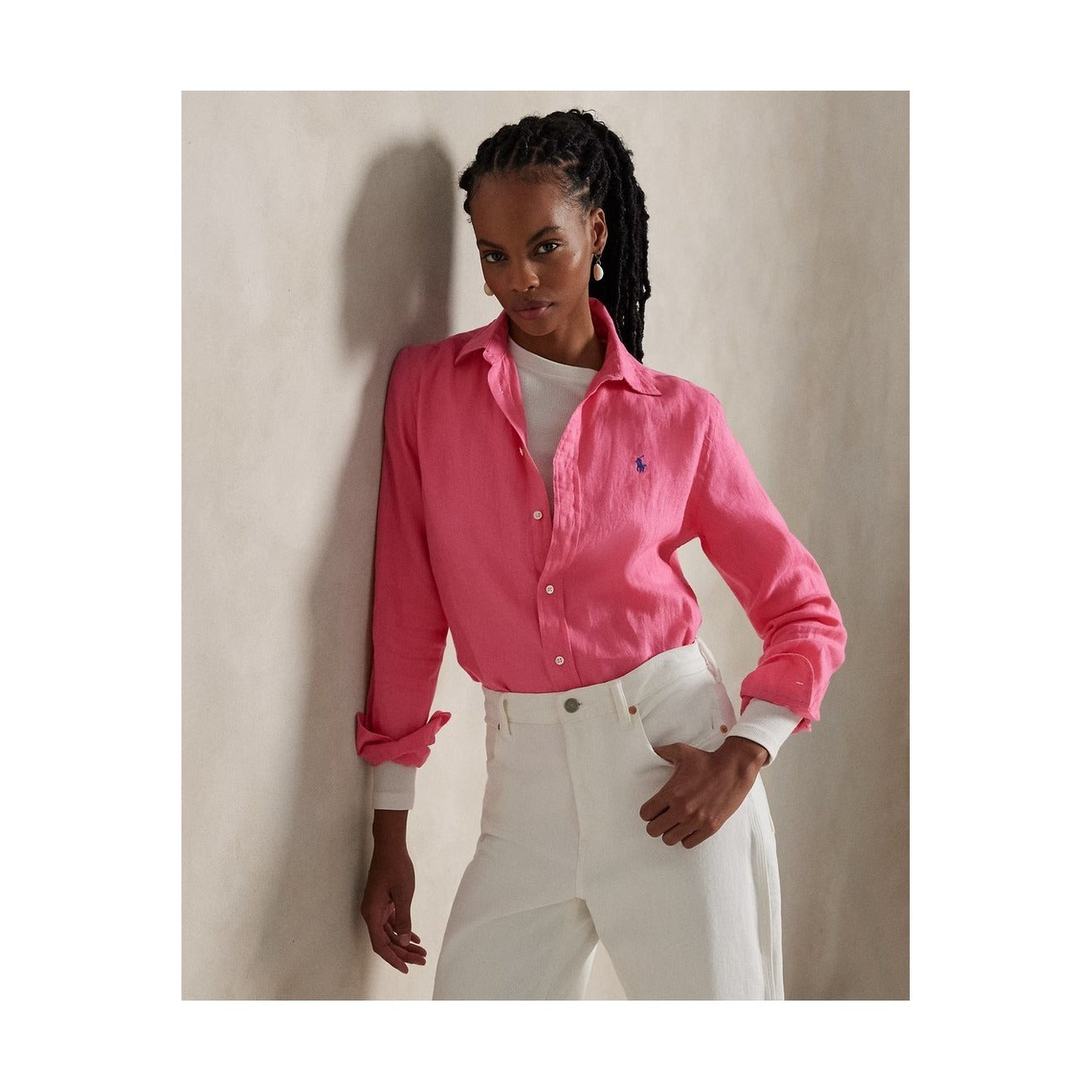 Polo Ralph Lauren Hemd Damen