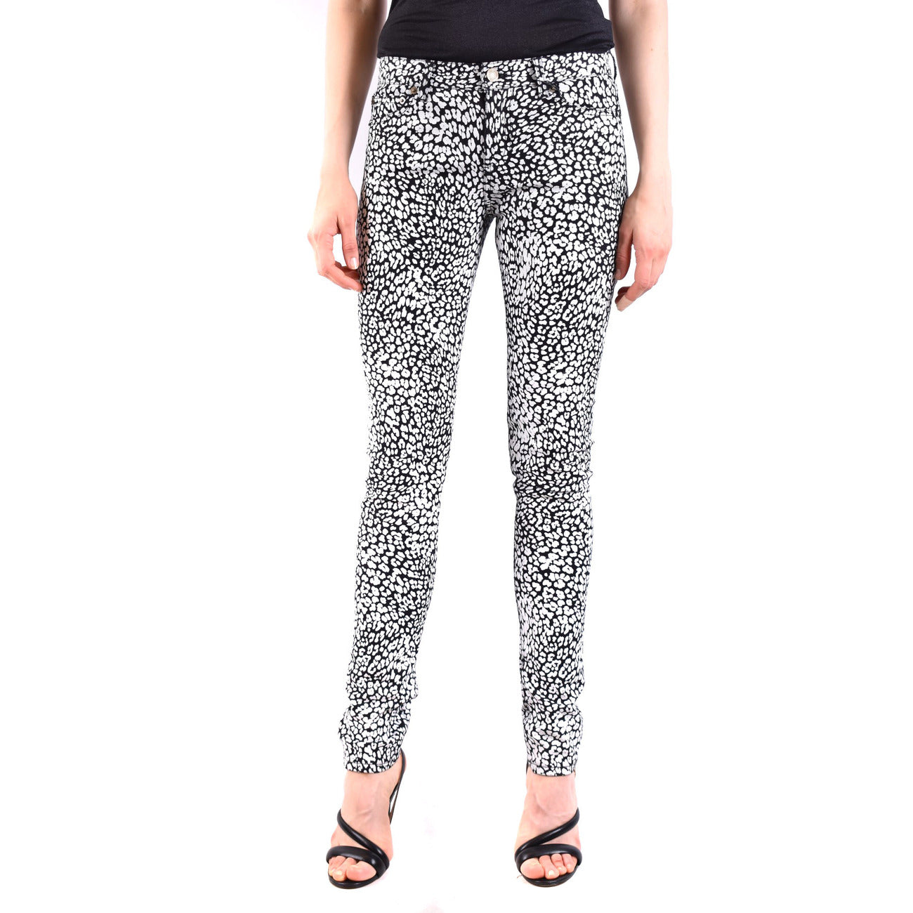 Saint Laurent Jeans Damen