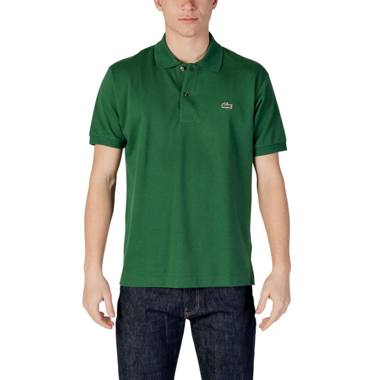 Lacoste Polo Herren